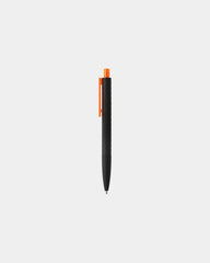 Penna X3 ABS riciclato finitura gomma da personalizzare - 22