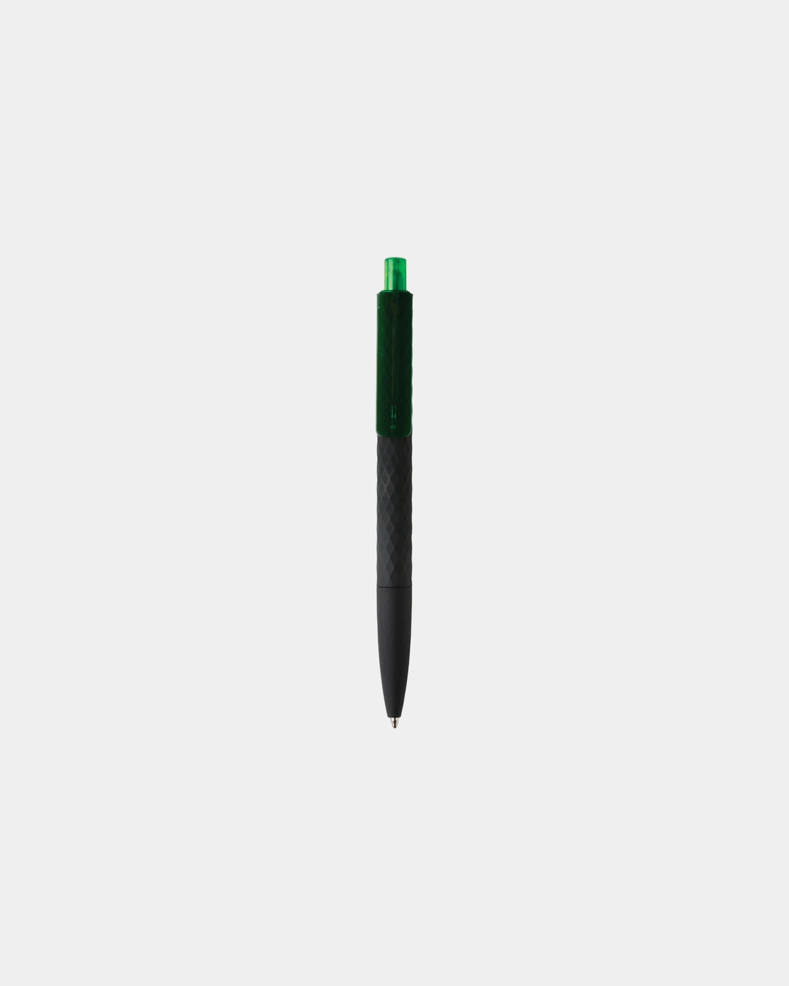 Penna X3 ABS riciclato finitura gomma da personalizzare - 18
