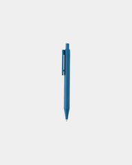 Penna ABS riciclato GRS clip bambù da personalizzare - 11