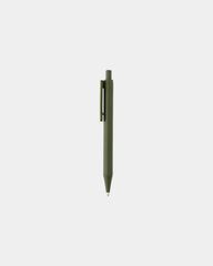 Penna ABS riciclato GRS clip bambù da personalizzare - 14