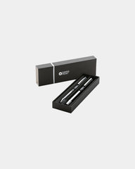 Set penne alluminio riciclato RCS Cedar da personalizzare
