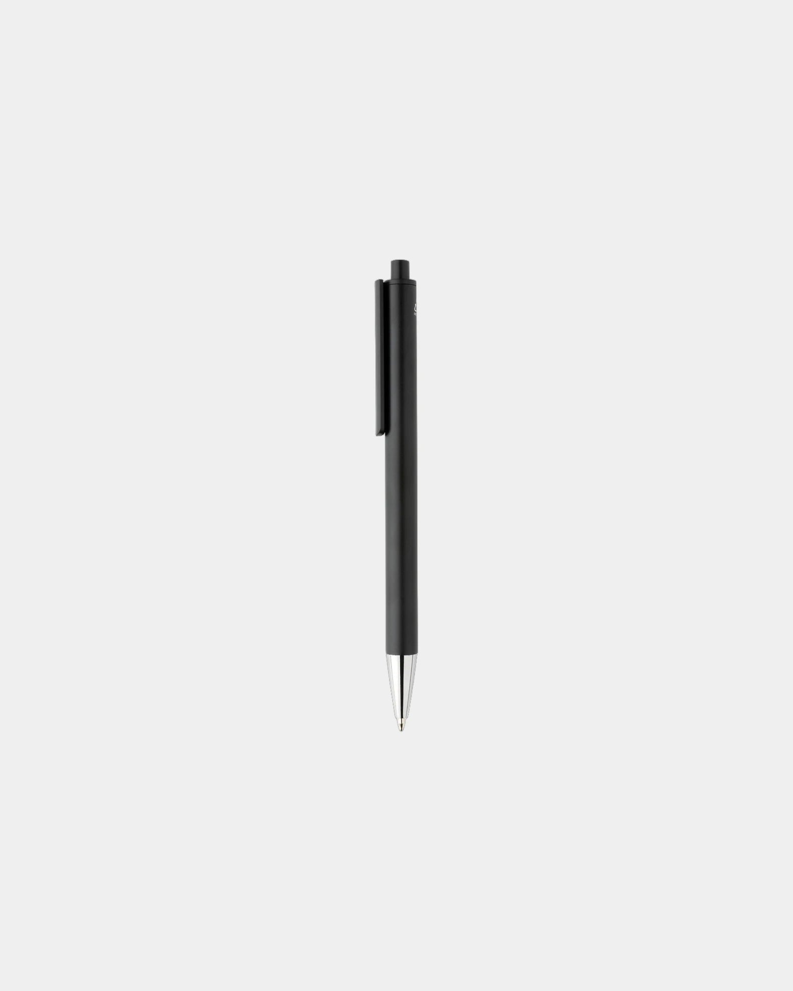 Penna alluminio riciclato certificato RCS da personalizzare - 1