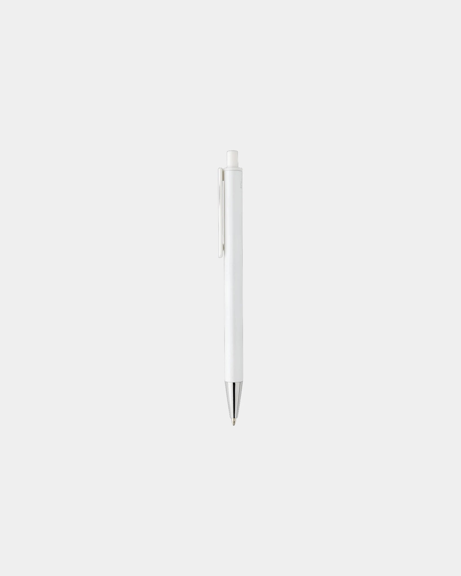 Penna alluminio riciclato certificato RCS da personalizzare - 8