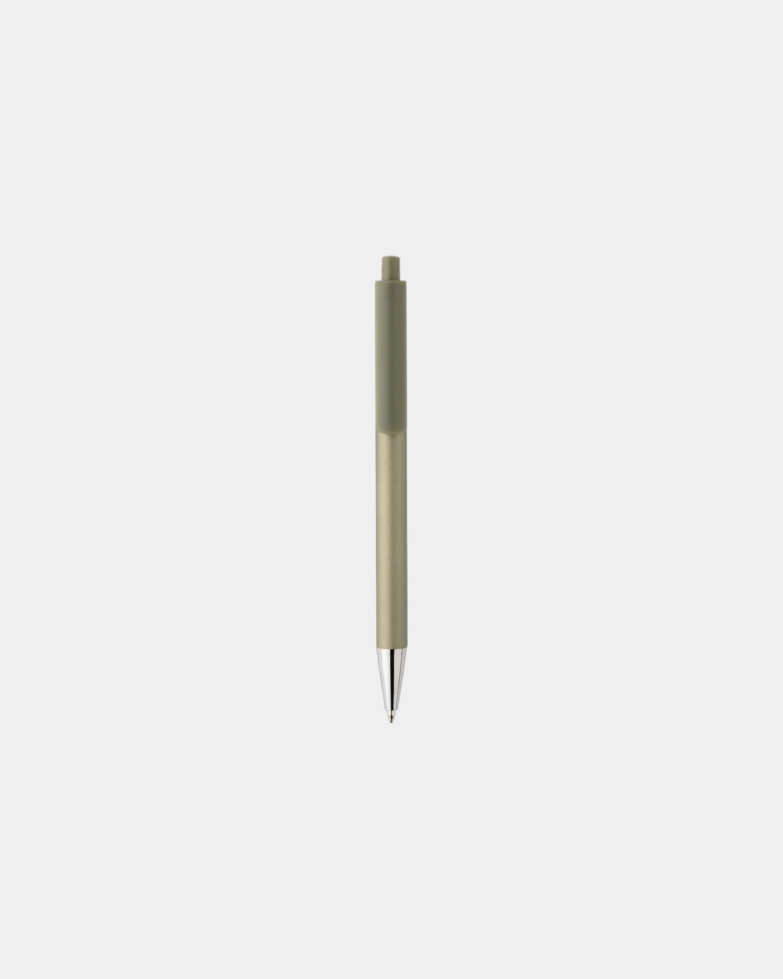 Penna alluminio riciclato certificato RCS da personalizzare - 15