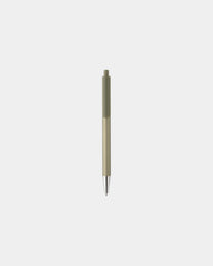 Penna alluminio riciclato certificato RCS da personalizzare - 15
