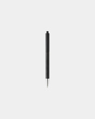 Penna alluminio riciclato certificato RCS da personalizzare - 2