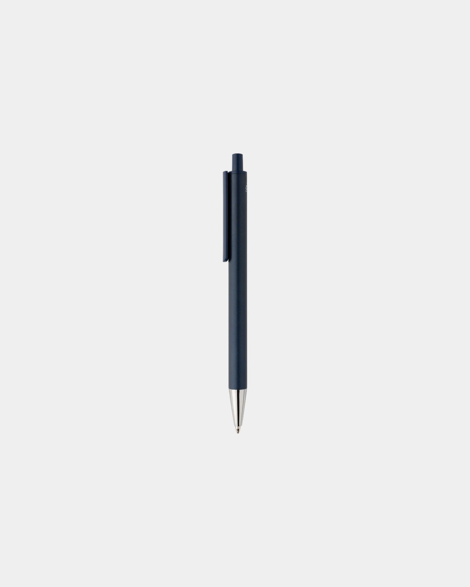 Penna alluminio riciclato certificato RCS da personalizzare - 11