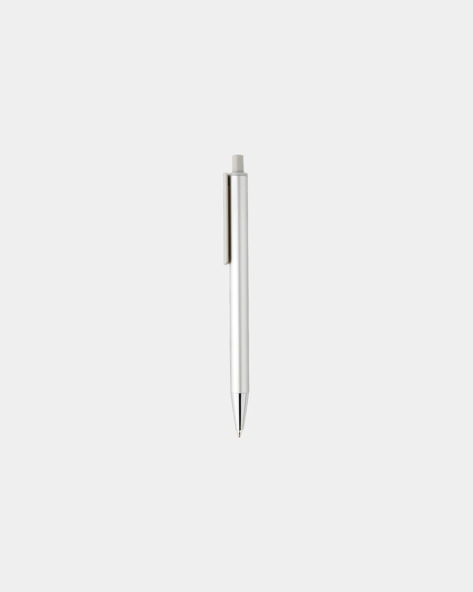 Penna alluminio riciclato certificato RCS da personalizzare - 5