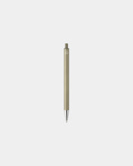 Penna alluminio riciclato certificato RCS da personalizzare - 16