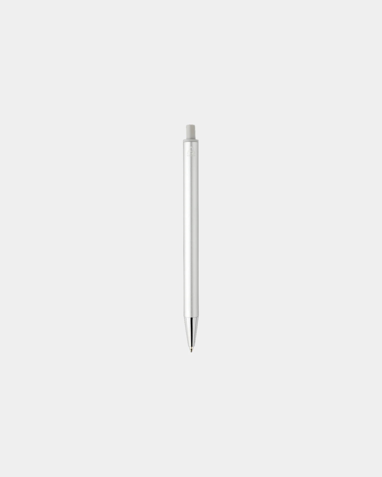 Penna alluminio riciclato certificato RCS da personalizzare - 6