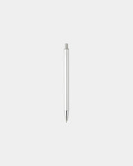 Penna alluminio riciclato certificato RCS da personalizzare - 6