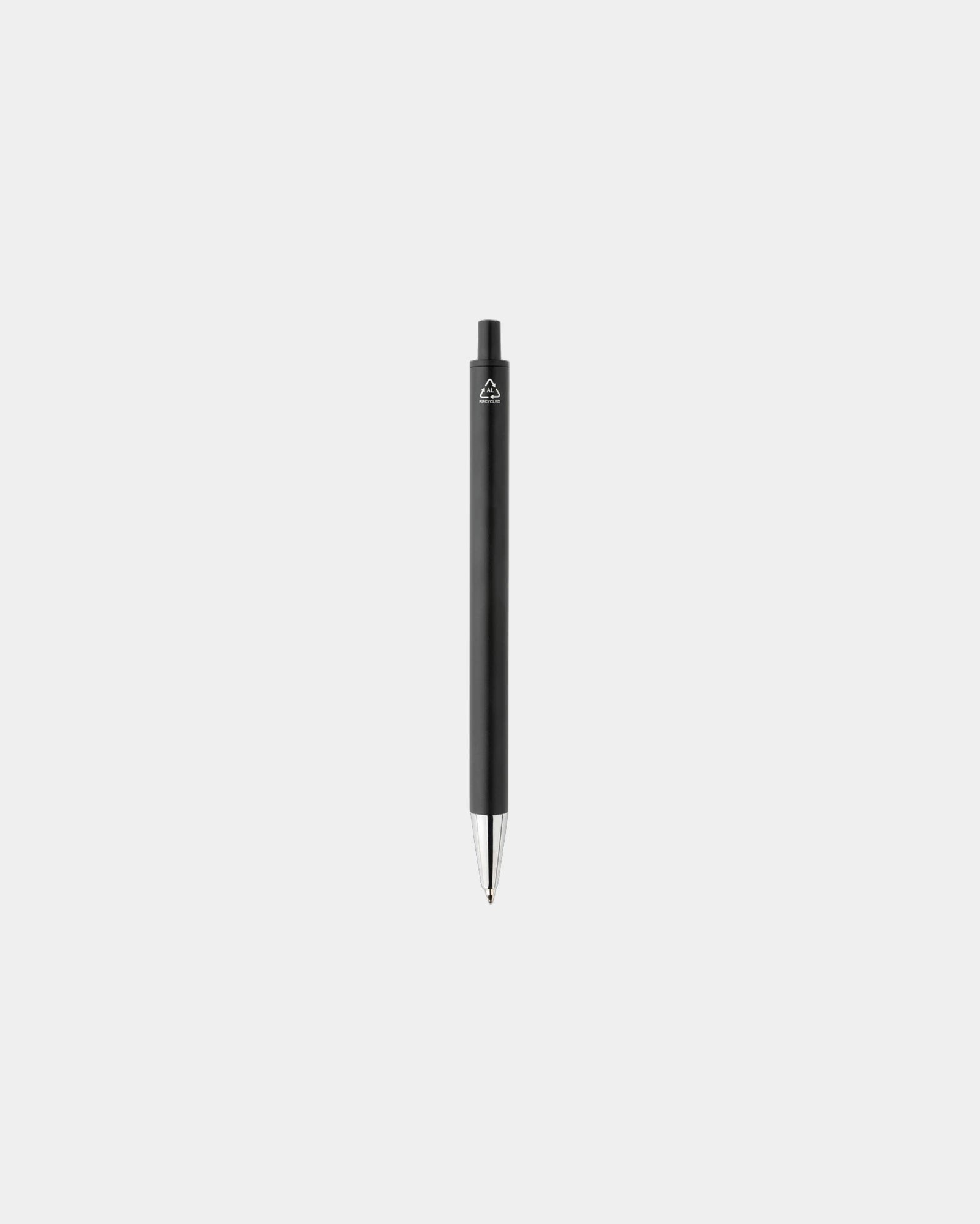 Penna alluminio riciclato certificato RCS da personalizzare - 3
