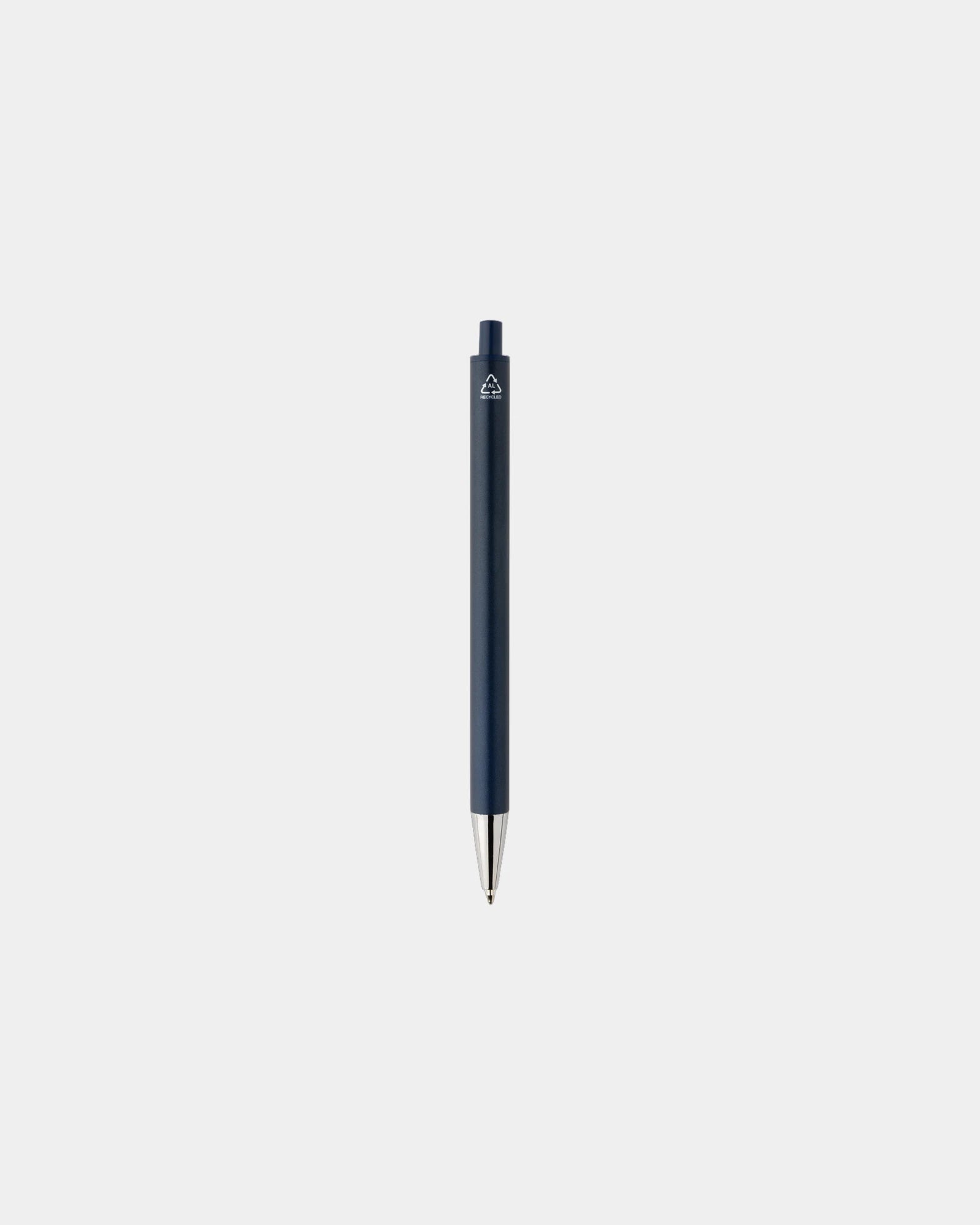 Penna alluminio riciclato certificato RCS da personalizzare - 12