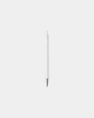 Penna alluminio riciclato certificato RCS da personalizzare - 9