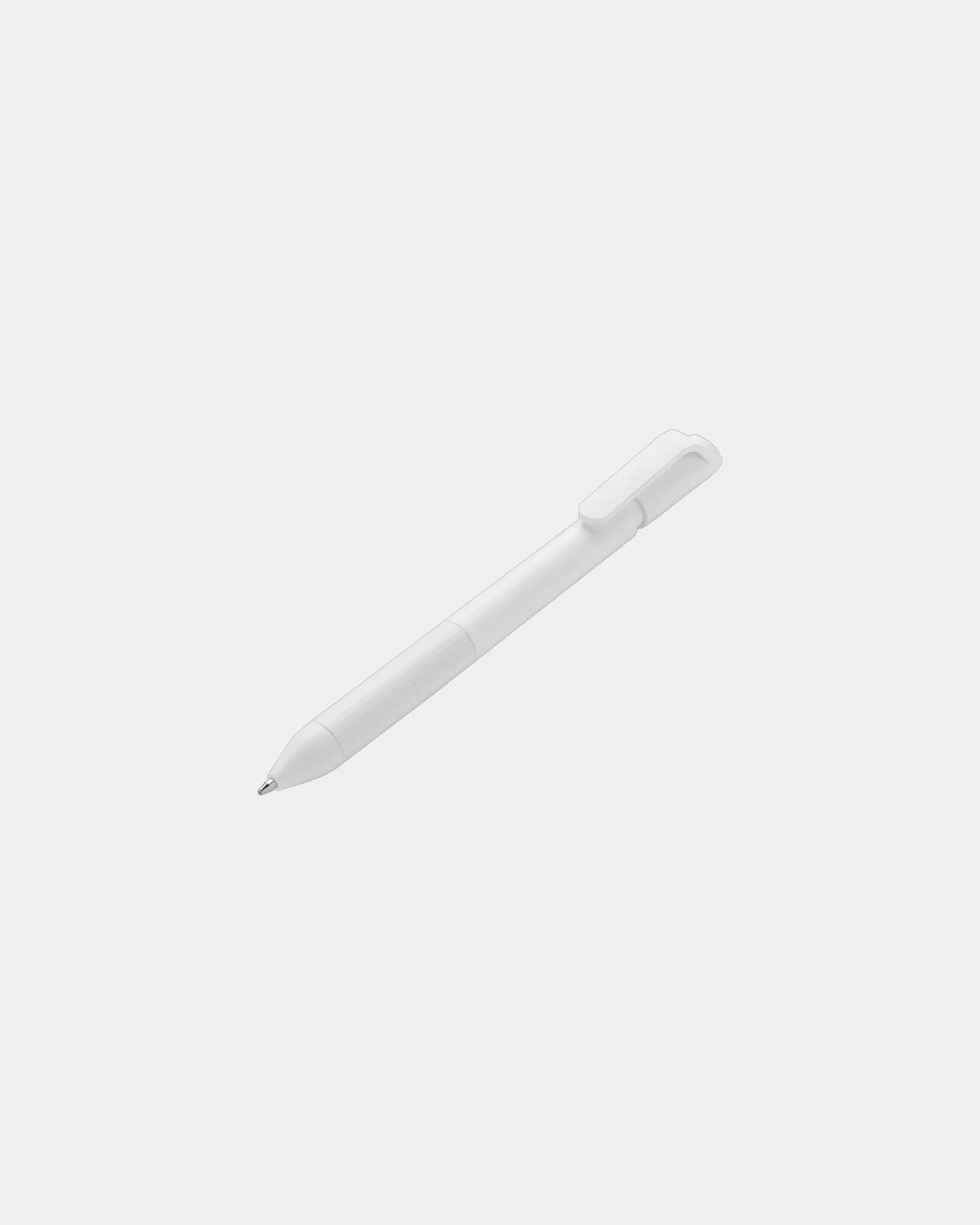 Penna TwistLock ABS riciclato GRS da personalizzare - 10