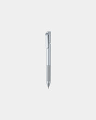 Penna TwistLock ABS riciclato GRS da personalizzare - Argento