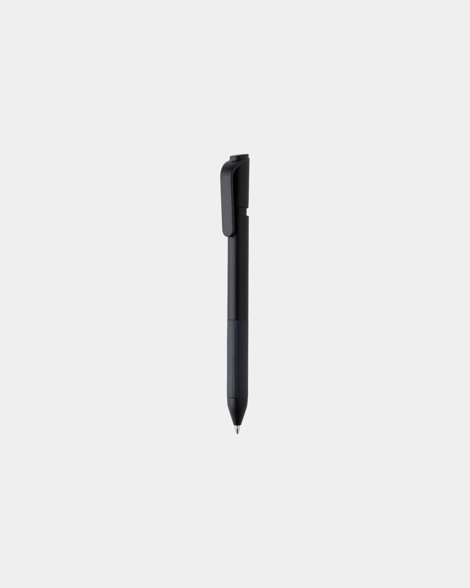 Penna TwistLock ABS riciclato GRS da personalizzare - Nero