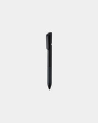 Penna TwistLock ABS riciclato GRS da personalizzare - Nero