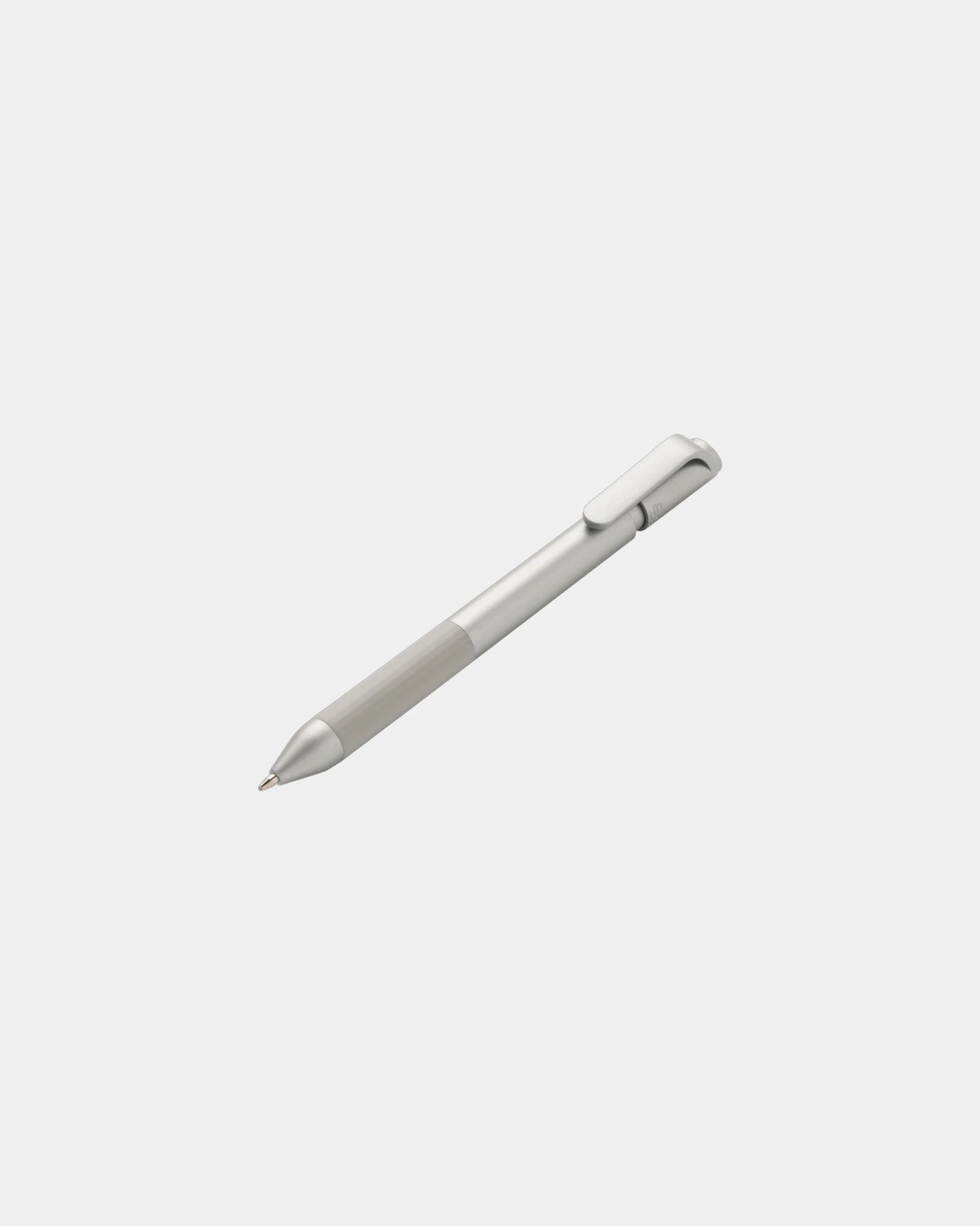 Penna TwistLock ABS riciclato GRS da personalizzare - 6
