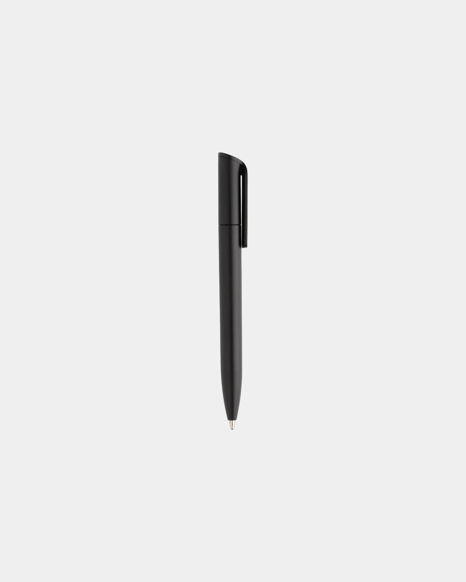 Mini penna ABS riciclato certificato GRS da personalizzare - 1