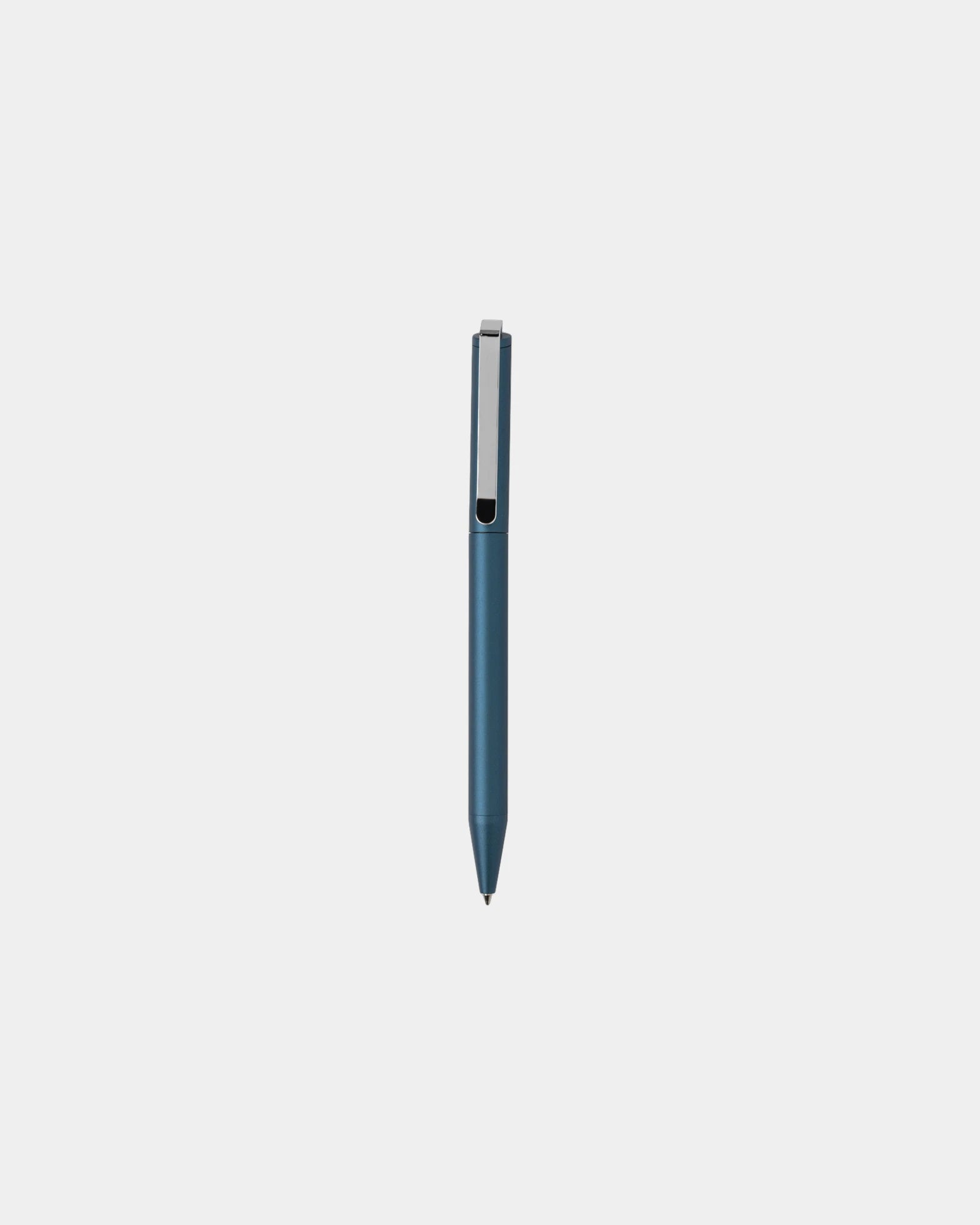 Penna alluminio riciclato certificato RCS da personalizzare - 10