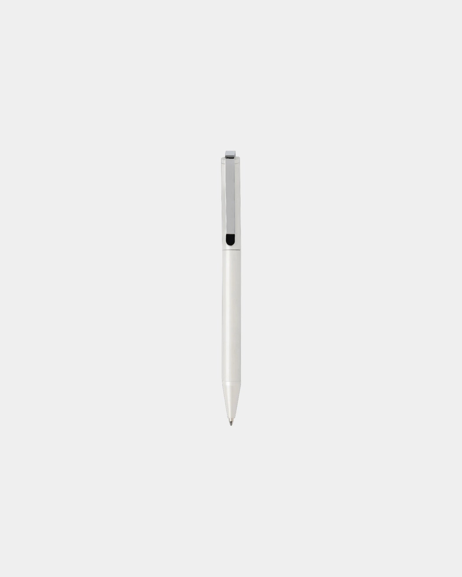 Penna alluminio riciclato certificato RCS da personalizzare - 7