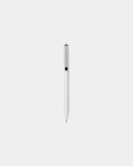 Penna alluminio riciclato certificato RCS da personalizzare - 7