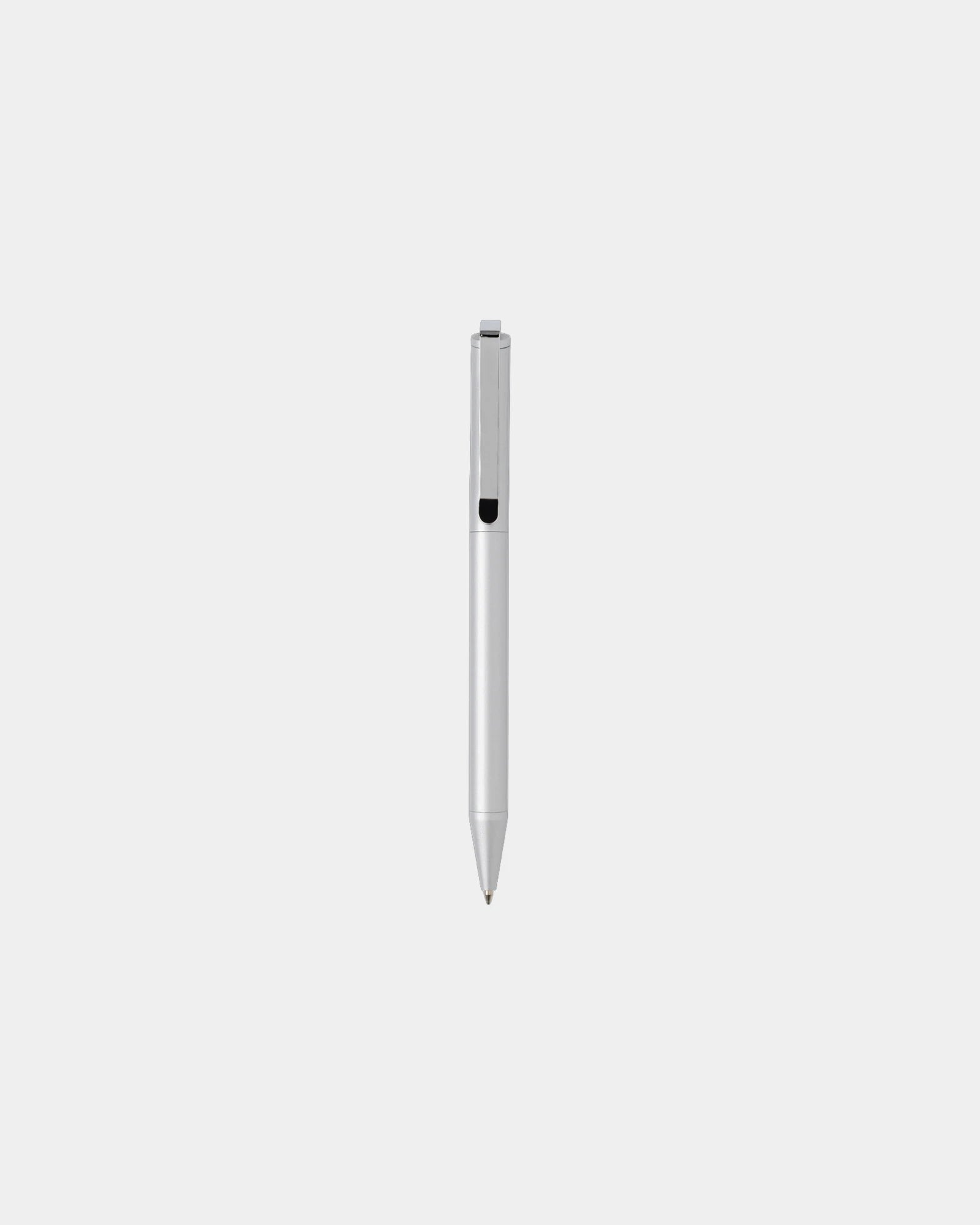 Penna alluminio riciclato certificato RCS da personalizzare - 4