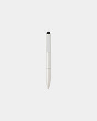 Penna alluminio riciclato con stylus Kymi da personalizzare - 7