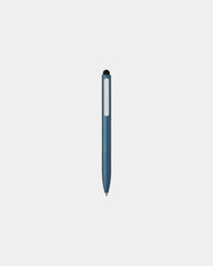 Penna alluminio riciclato con stylus Kymi da personalizzare - 10