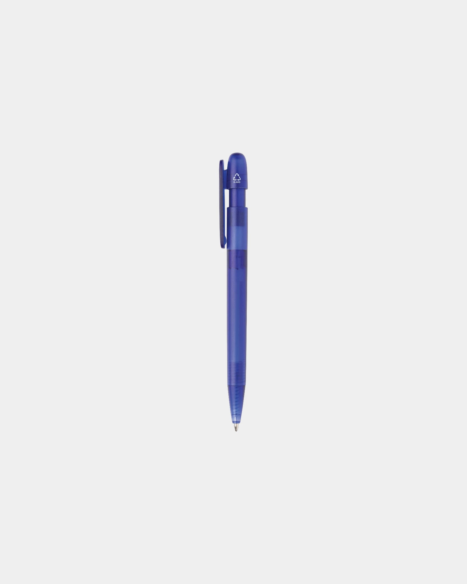 Penna ABS riciclato certificato GRS Devin da personalizzare - 14