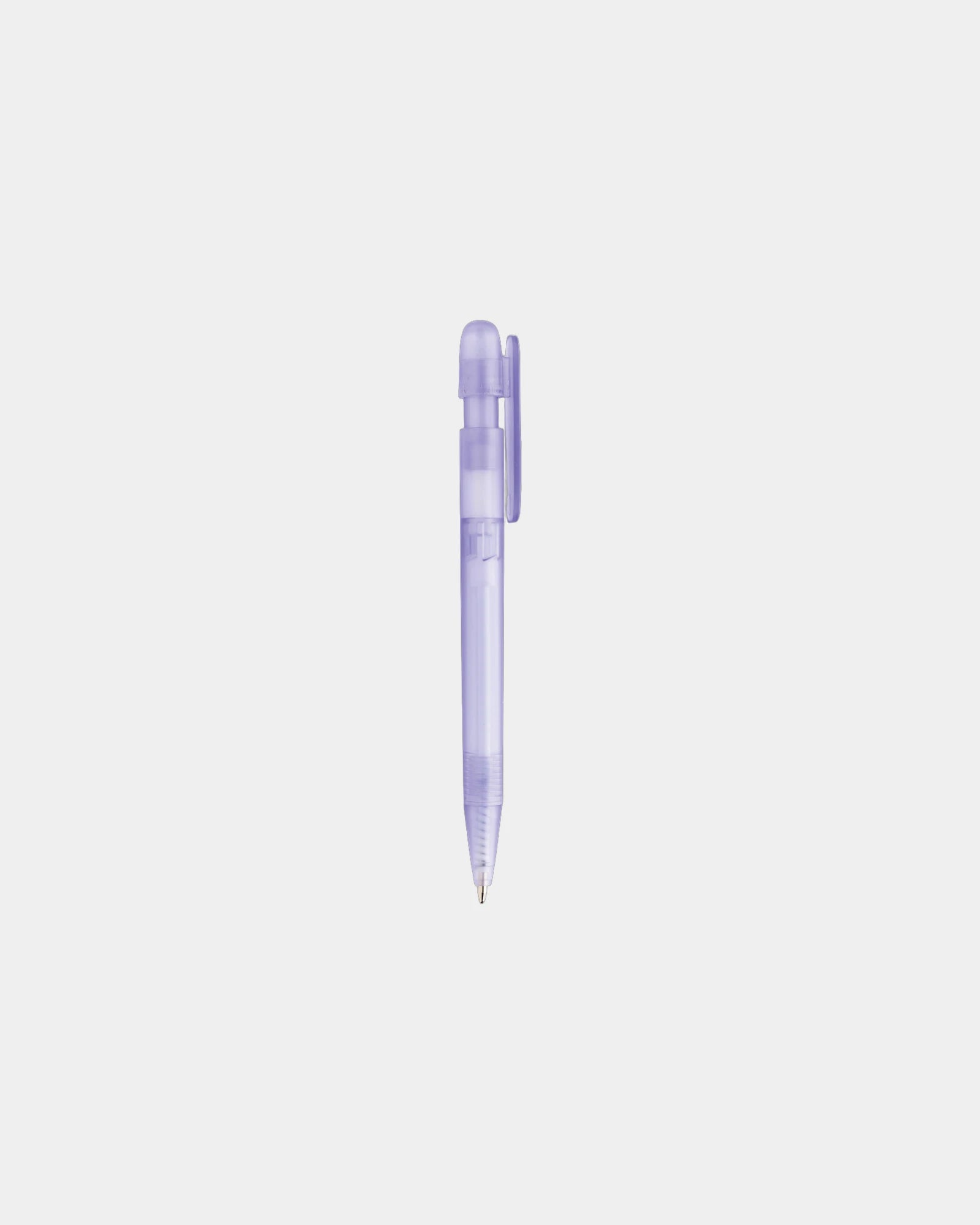 Penna ABS riciclato certificato GRS Devin da personalizzare - 37