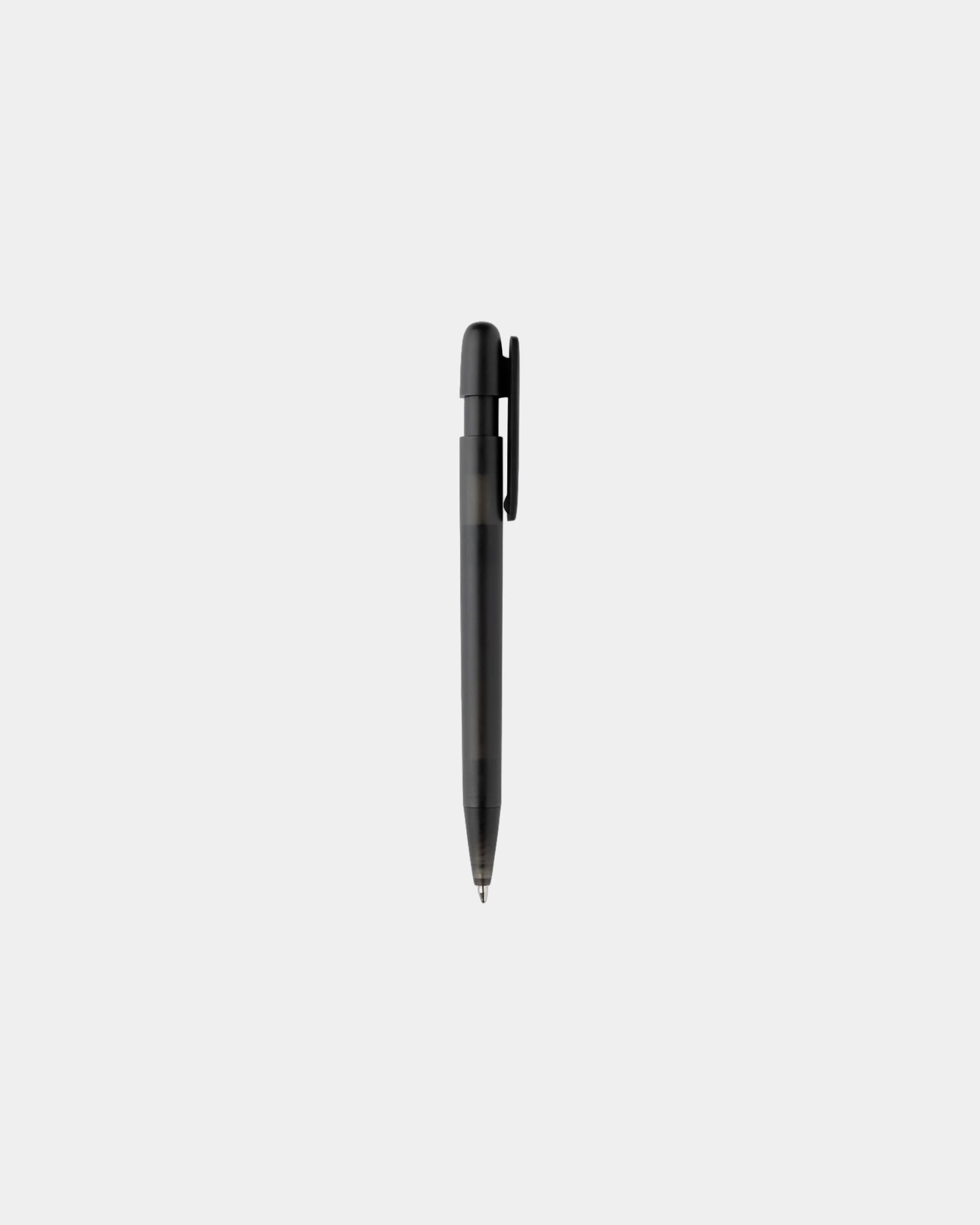 Penna ABS riciclato certificato GRS Devin da personalizzare - 1