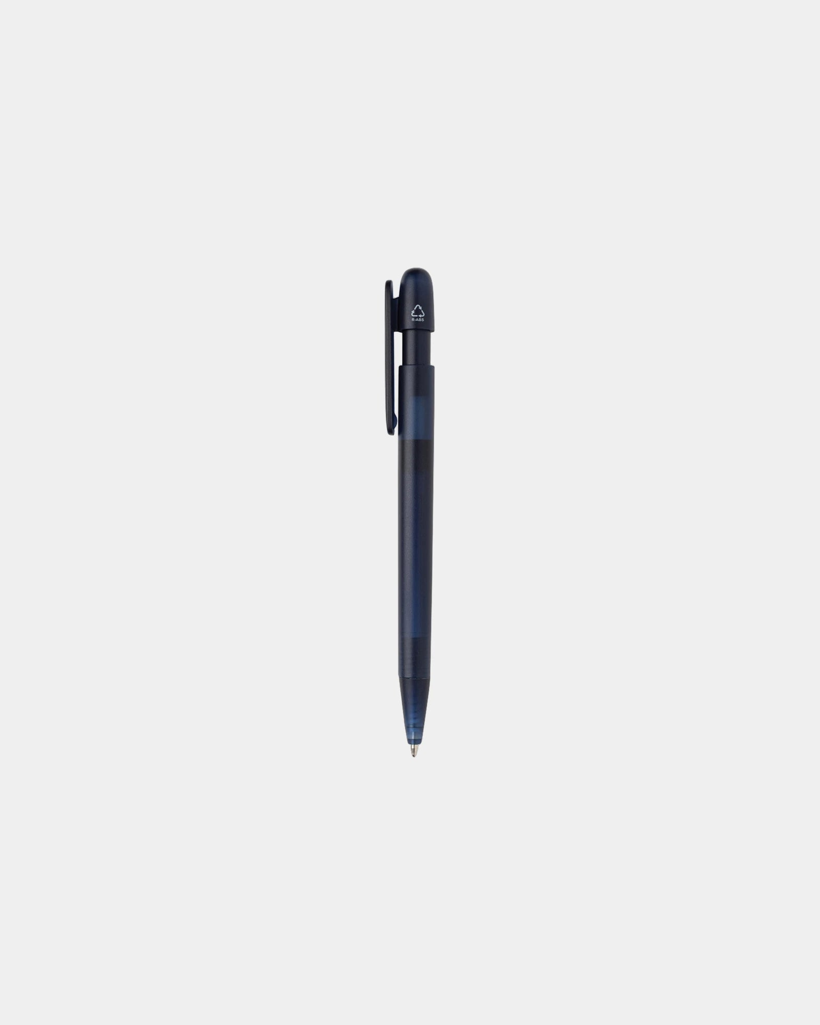Penna ABS riciclato certificato GRS Devin da personalizzare - 34
