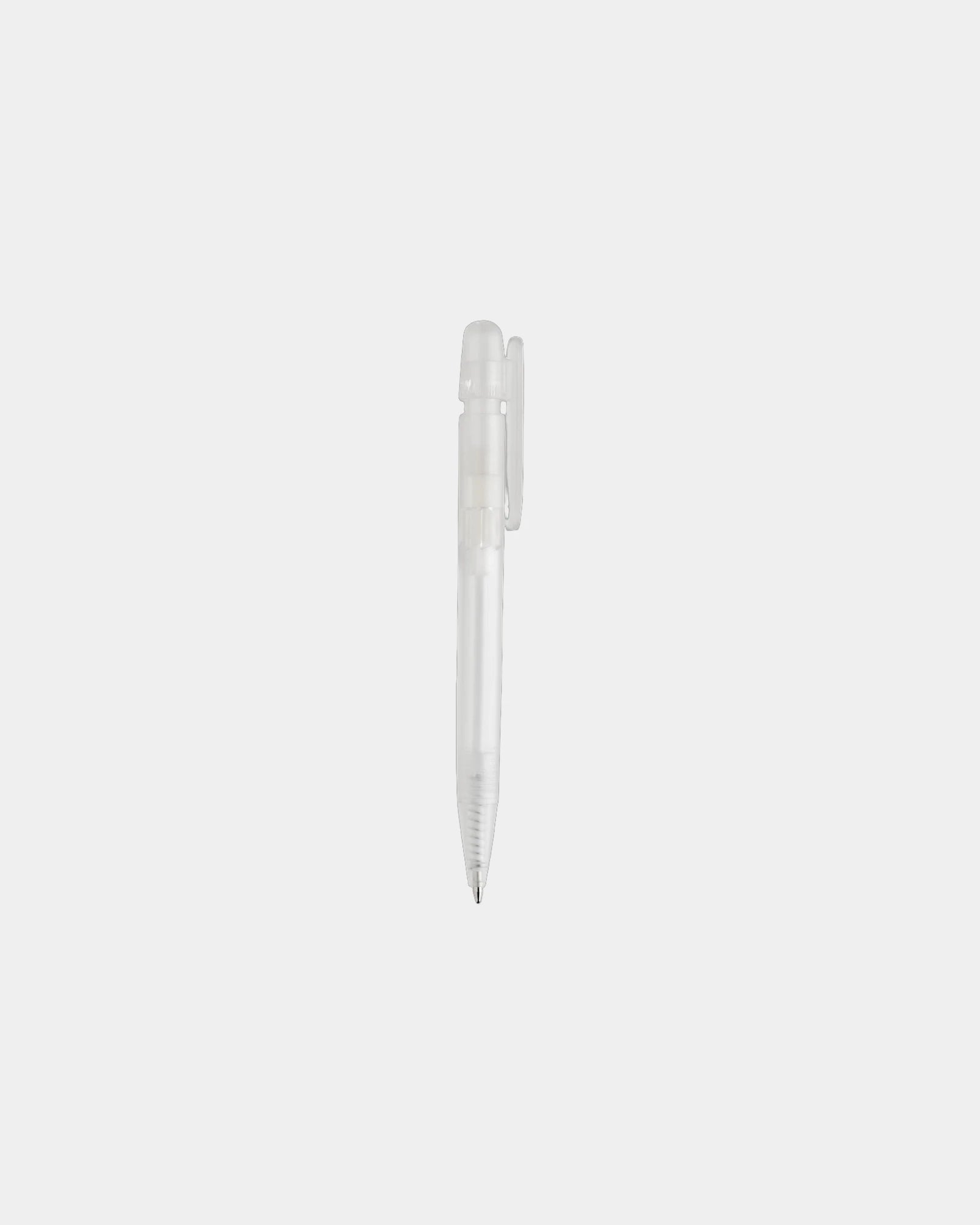 Penna ABS riciclato certificato GRS Devin da personalizzare - 5