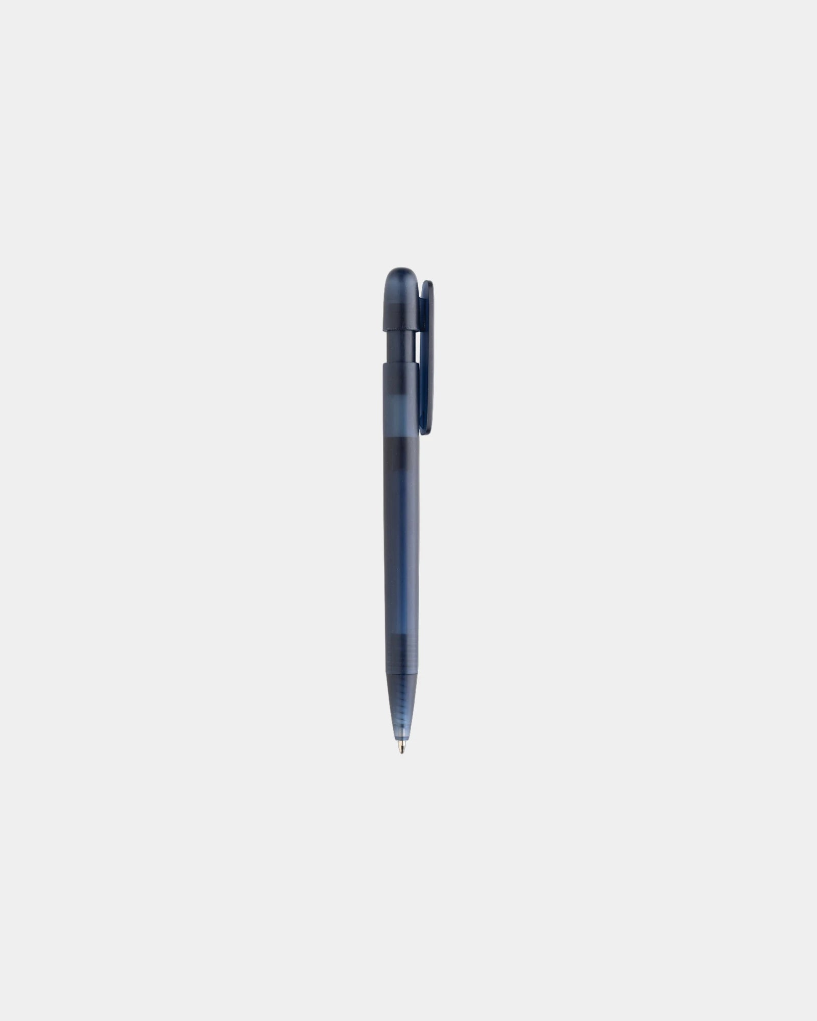 Penna ABS riciclato certificato GRS Devin da personalizzare - 33
