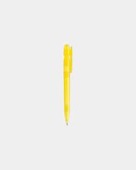Penna ABS riciclato certificato GRS Devin da personalizzare - 17