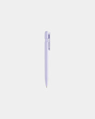 Penna ABS riciclato certificato GRS Devin da personalizzare - 34