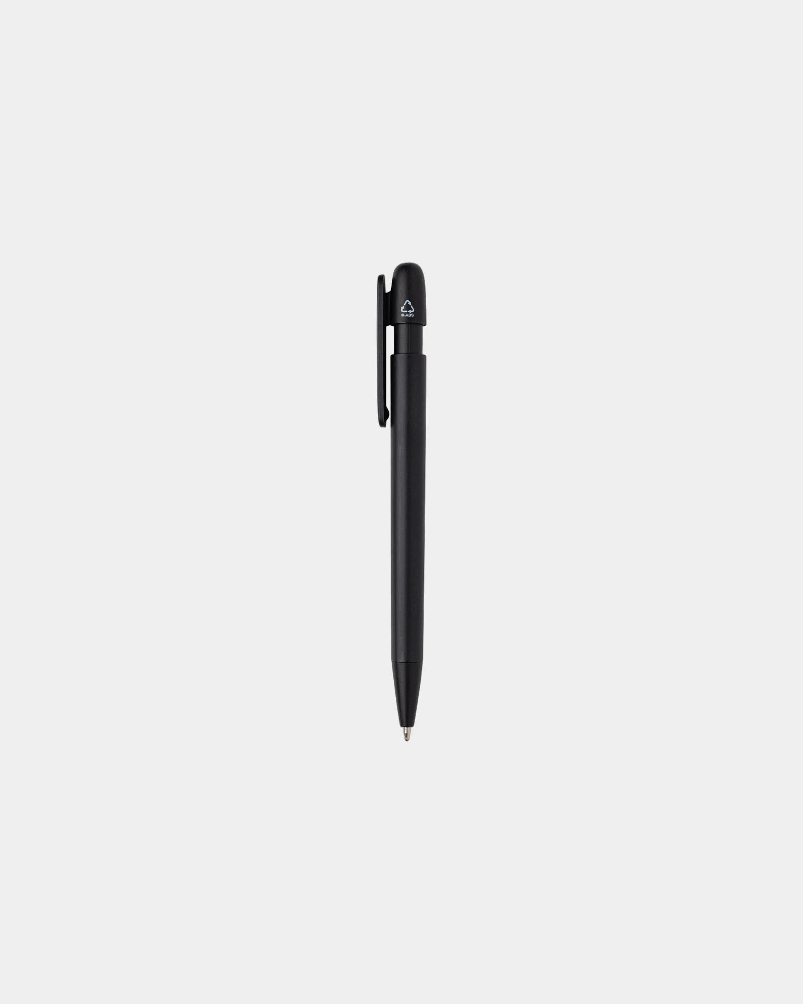 Penna ABS riciclato certificato GRS Devin da personalizzare - 2