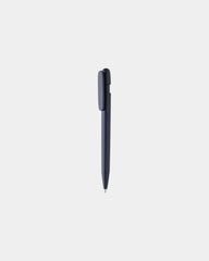 Penna ABS riciclato certificato GRS Devin da personalizzare - Blu Navy