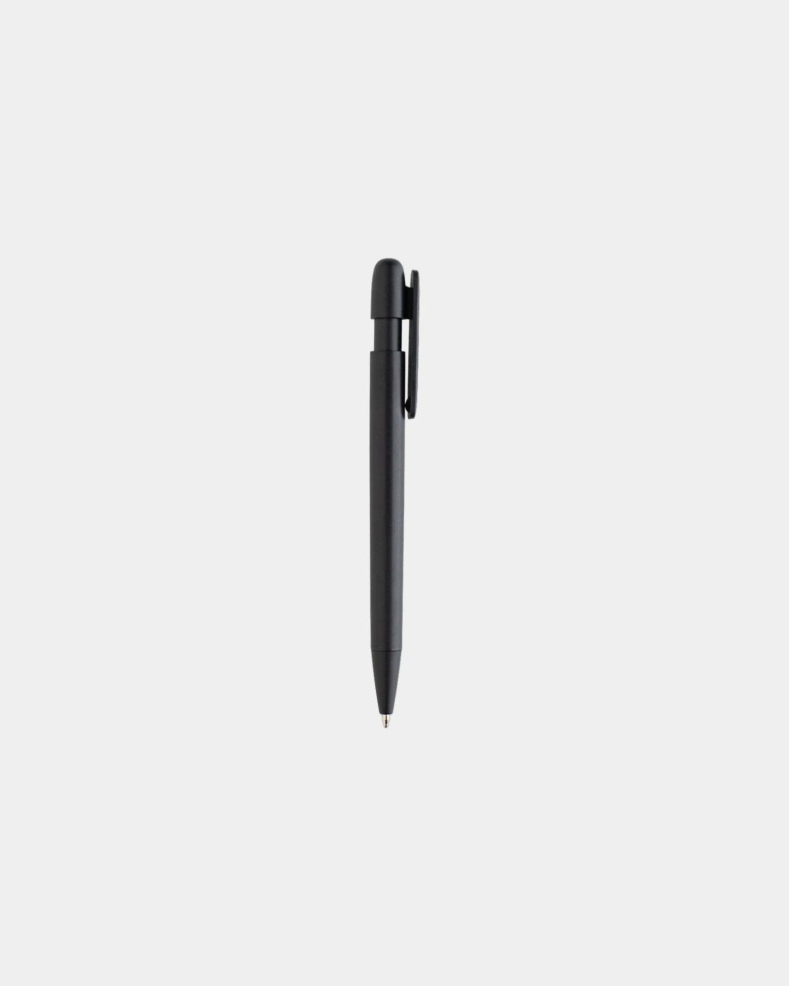 Penna ABS riciclato certificato GRS Devin da personalizzare - 1