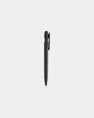 Penna ABS riciclato certificato GRS Devin da personalizzare - 1