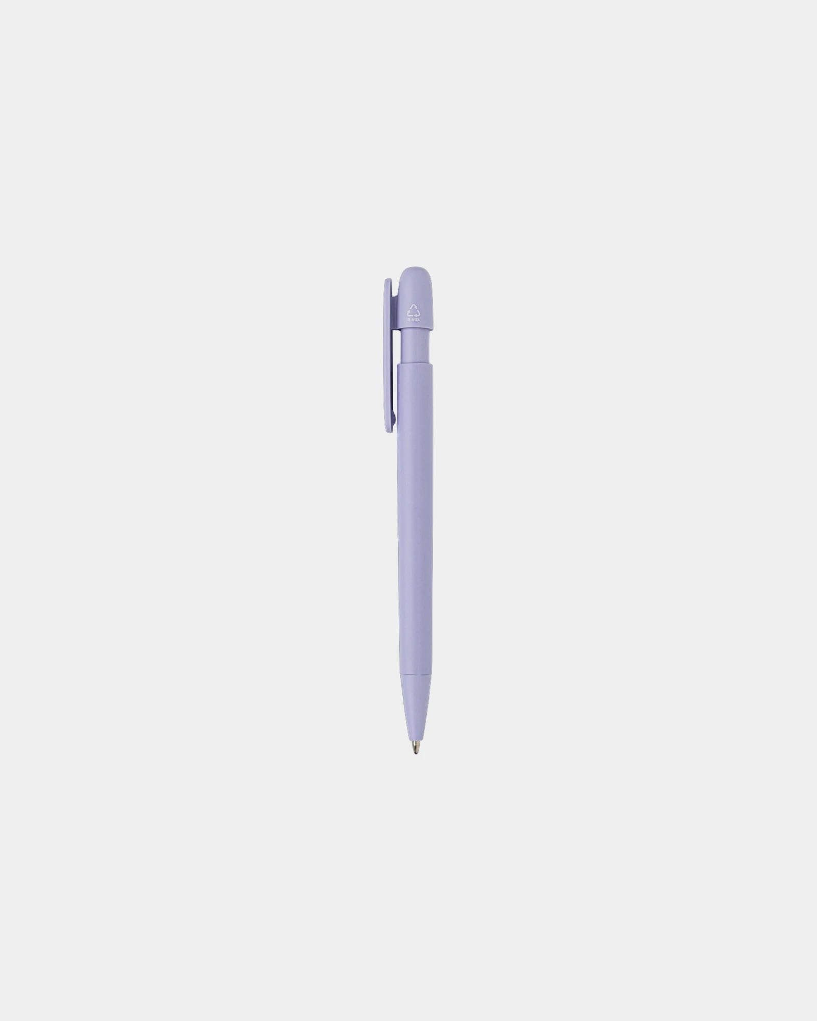 Penna ABS riciclato certificato GRS Devin da personalizzare - 35