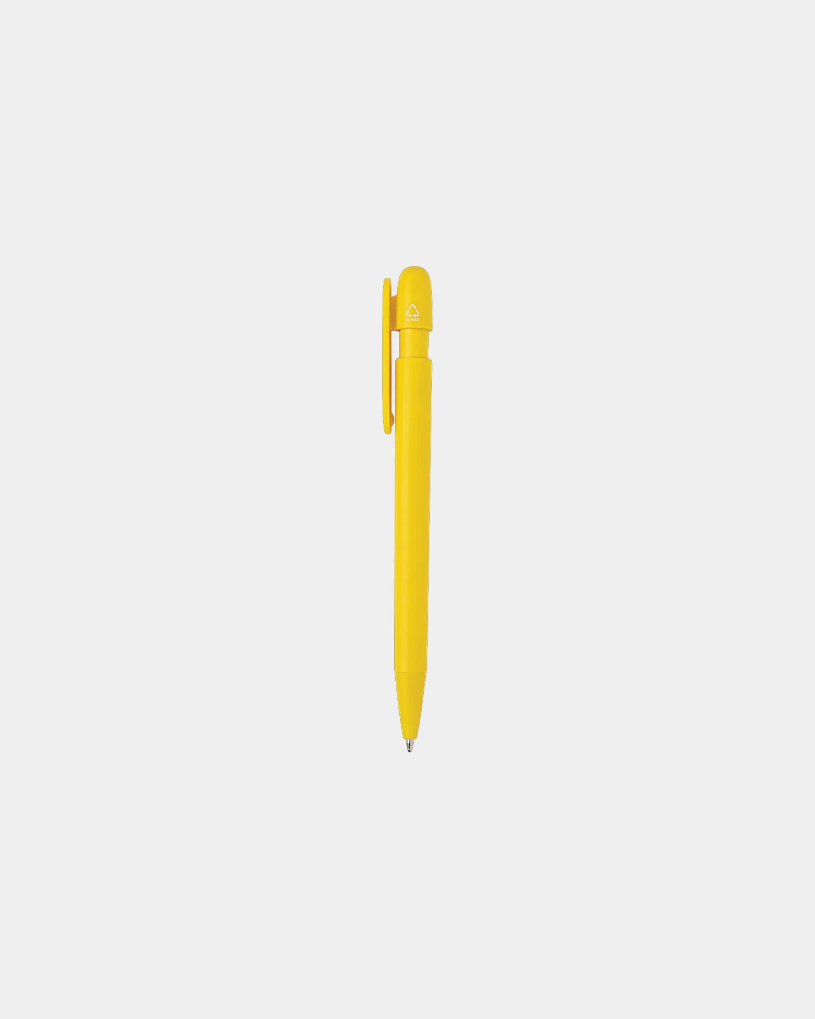 Penna ABS riciclato certificato GRS Devin da personalizzare - 16