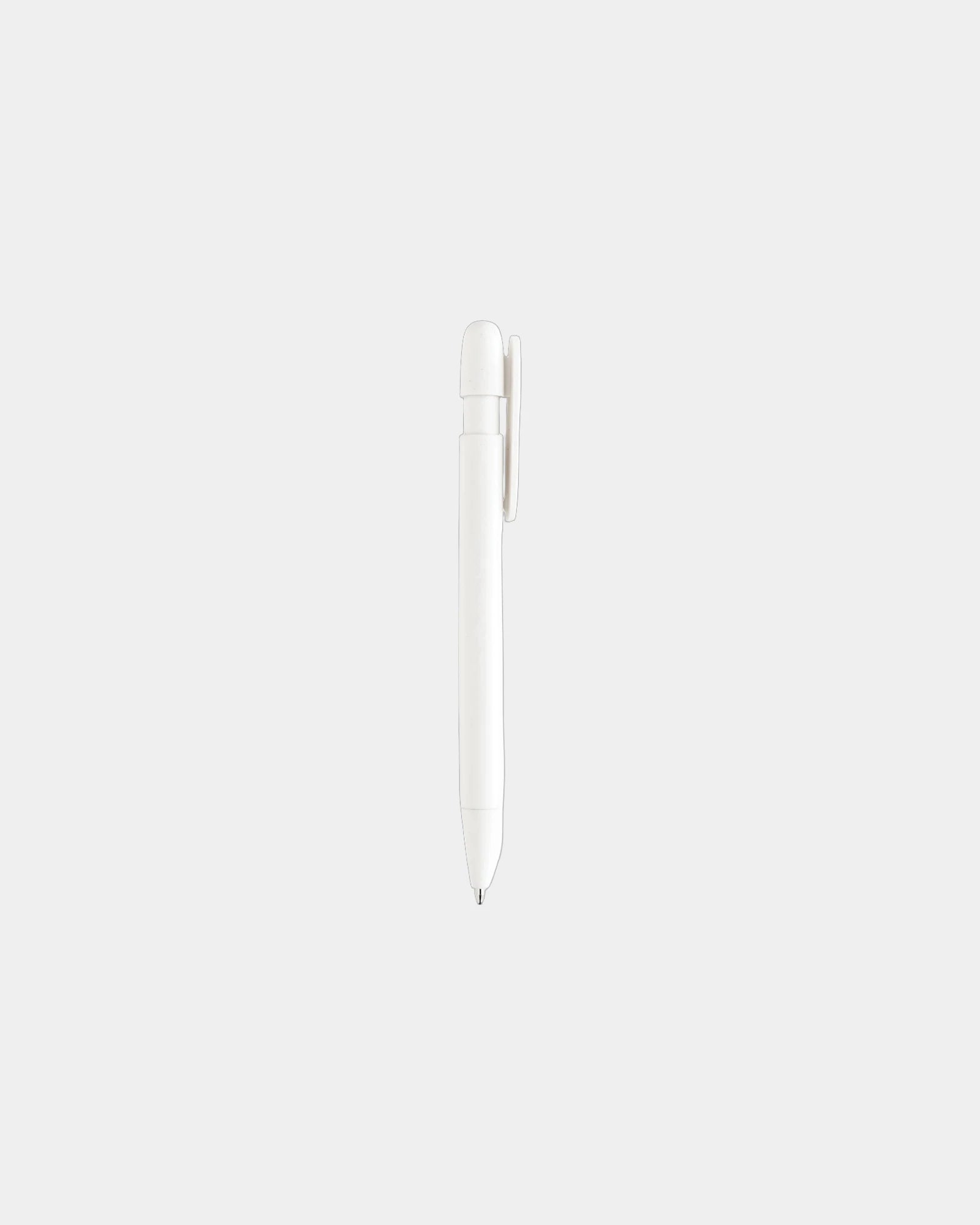 Penna ABS riciclato certificato GRS Devin da personalizzare - 5