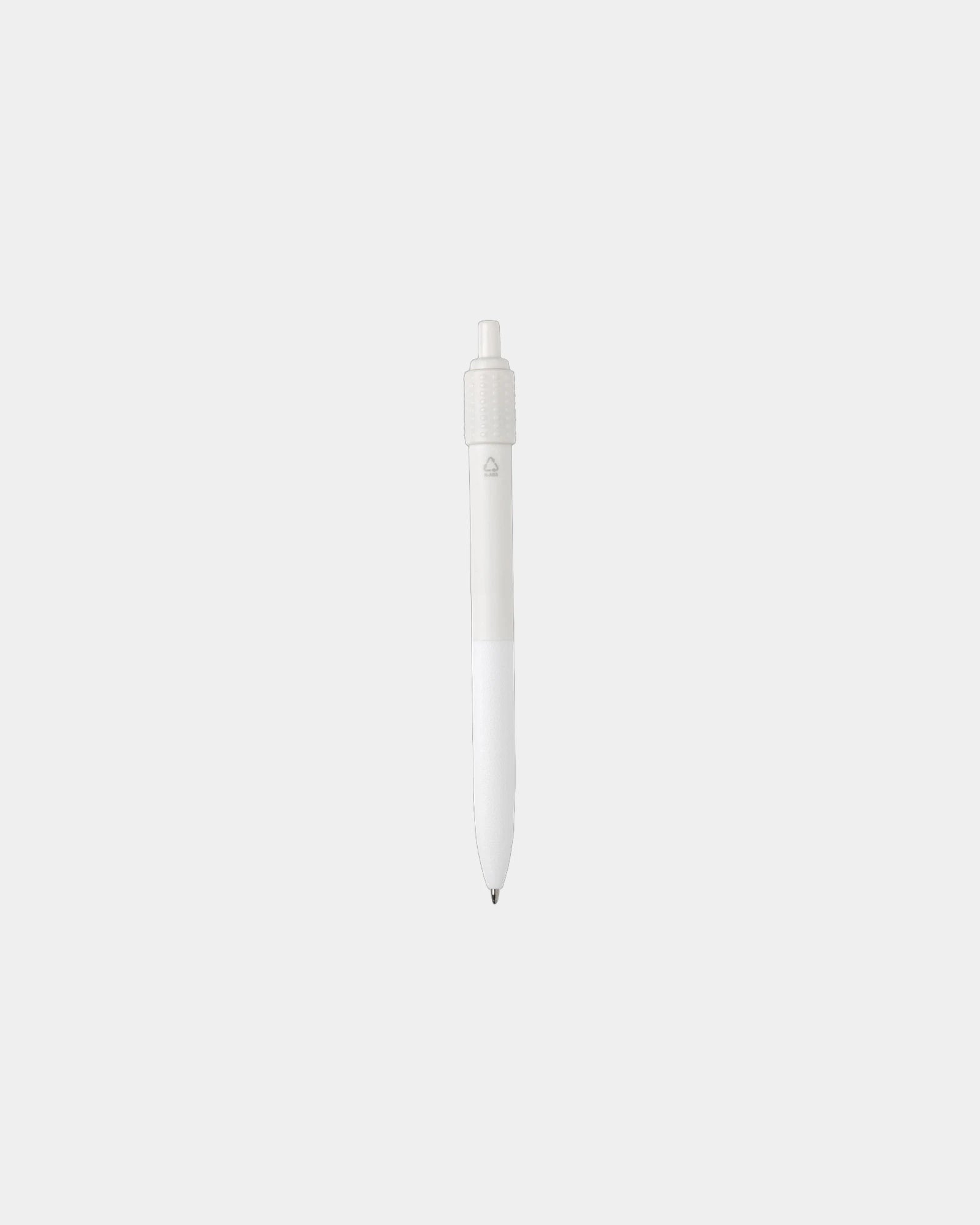 Penna antistress ABS riciclato GRS da personalizzare - 7
