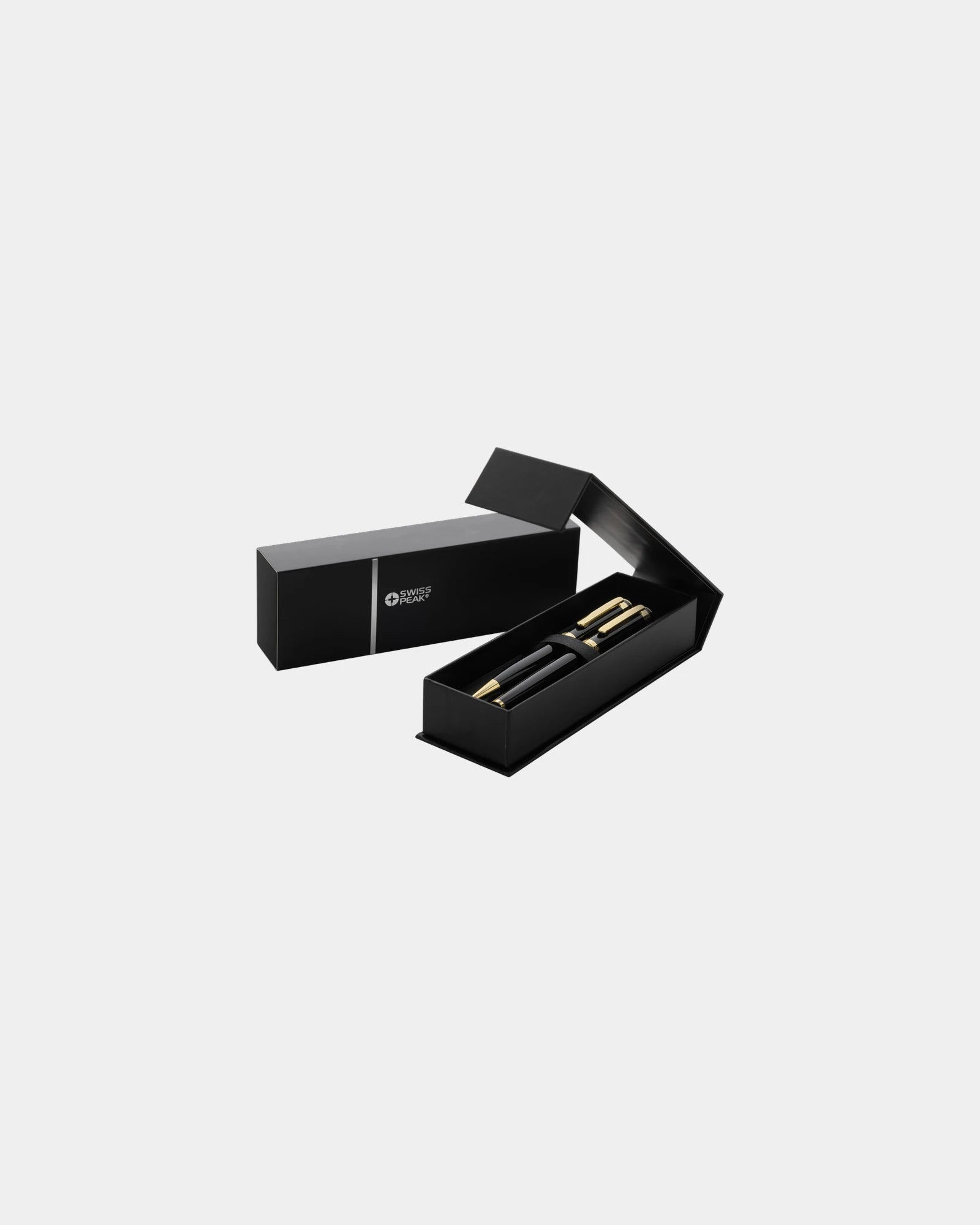 Set penne ottone riciclato RCS Luca da personalizzare - 3