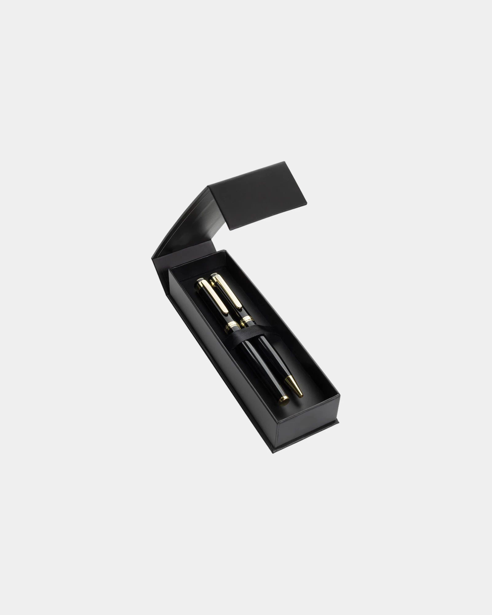 Set penne ottone riciclato RCS Luca da personalizzare - 4