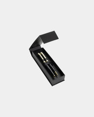 Set penne ottone riciclato RCS Luca da personalizzare - 4