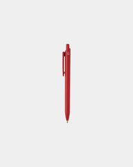 Penna ABS riciclato certificato GRS Bolt da personalizzare - 5